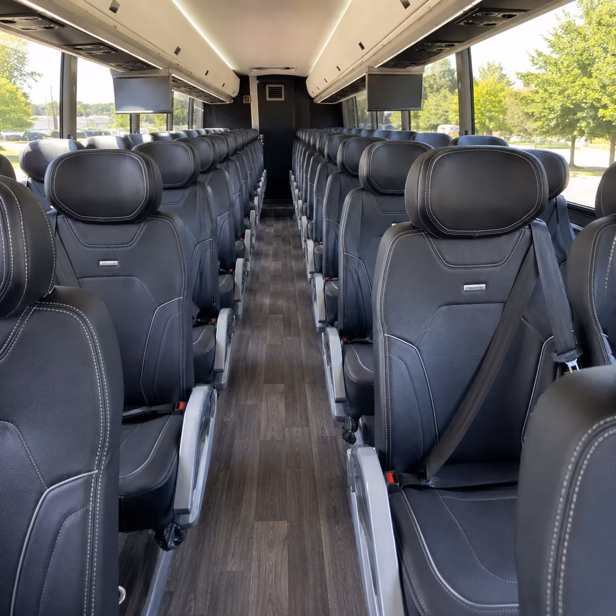 Grand Rapids School Event Transportation pickup coordination