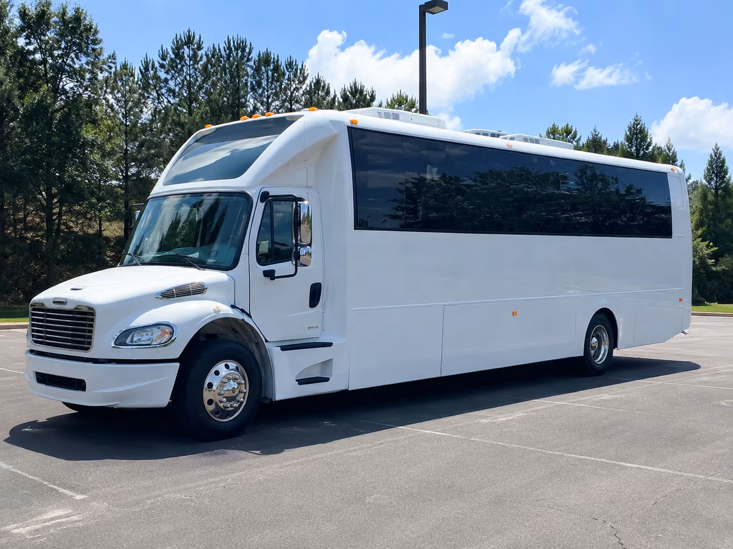 Grand Rapids Winery Tour & Pub Crawl Transportation